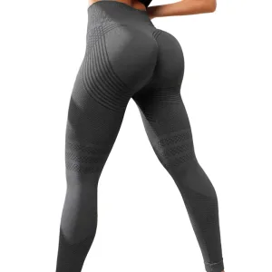 Sweety Shape — Legging Gainant Massant Sculptant