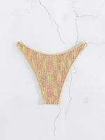 deux pièces maillot de bain pour femme
